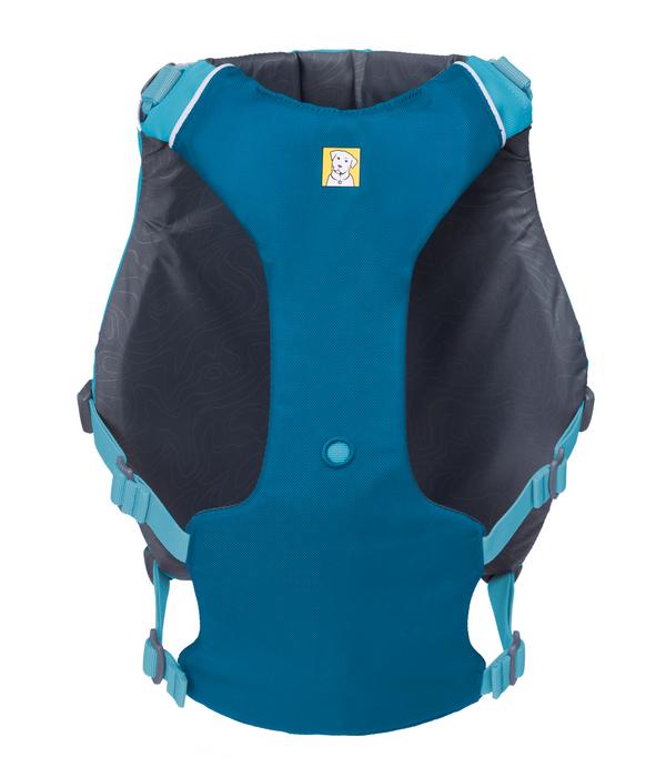 RUFFWEAR® Schwimmweste für Hunde