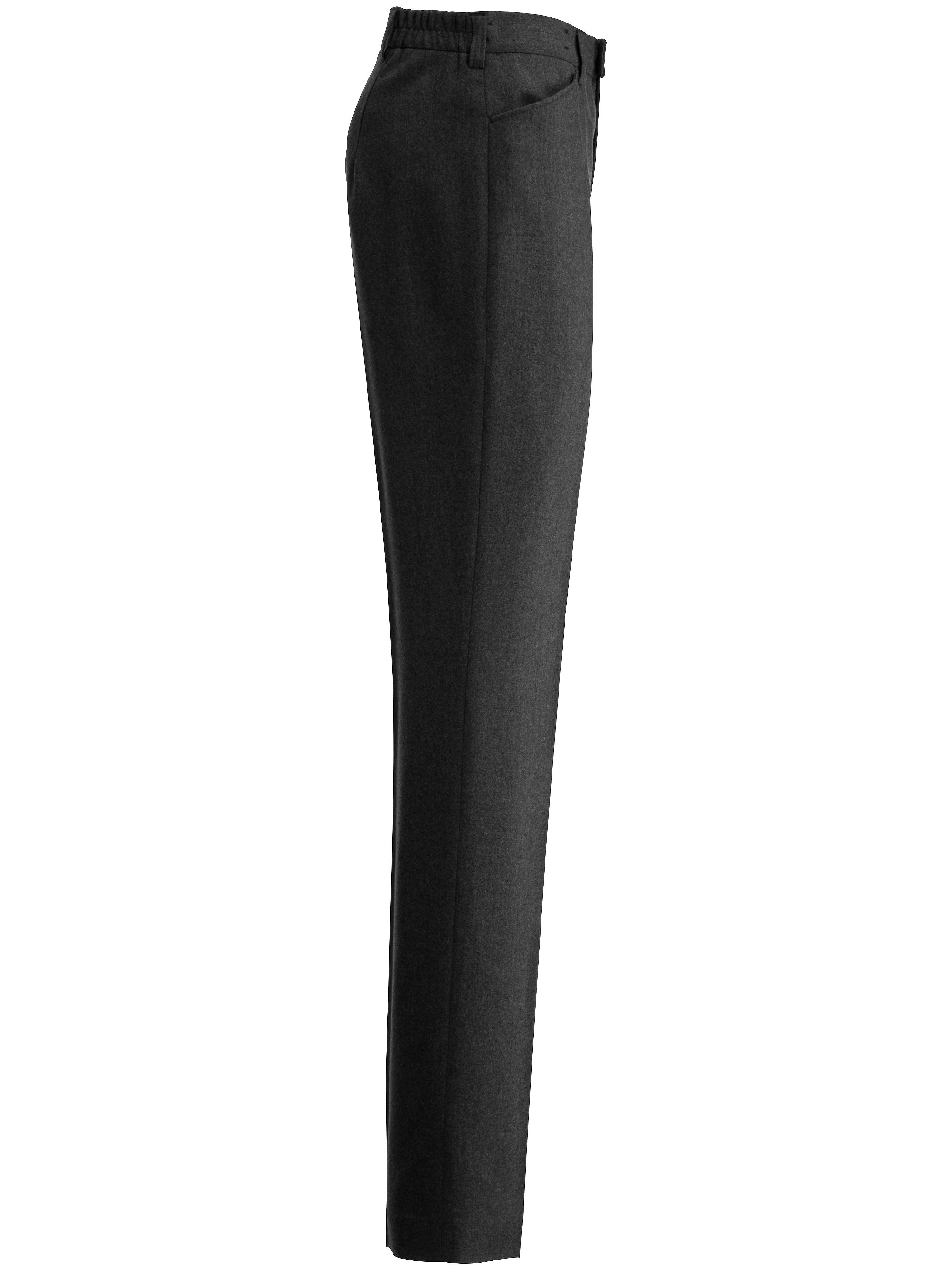 Flanell-Hose Modell NANCY Pro Form Slim