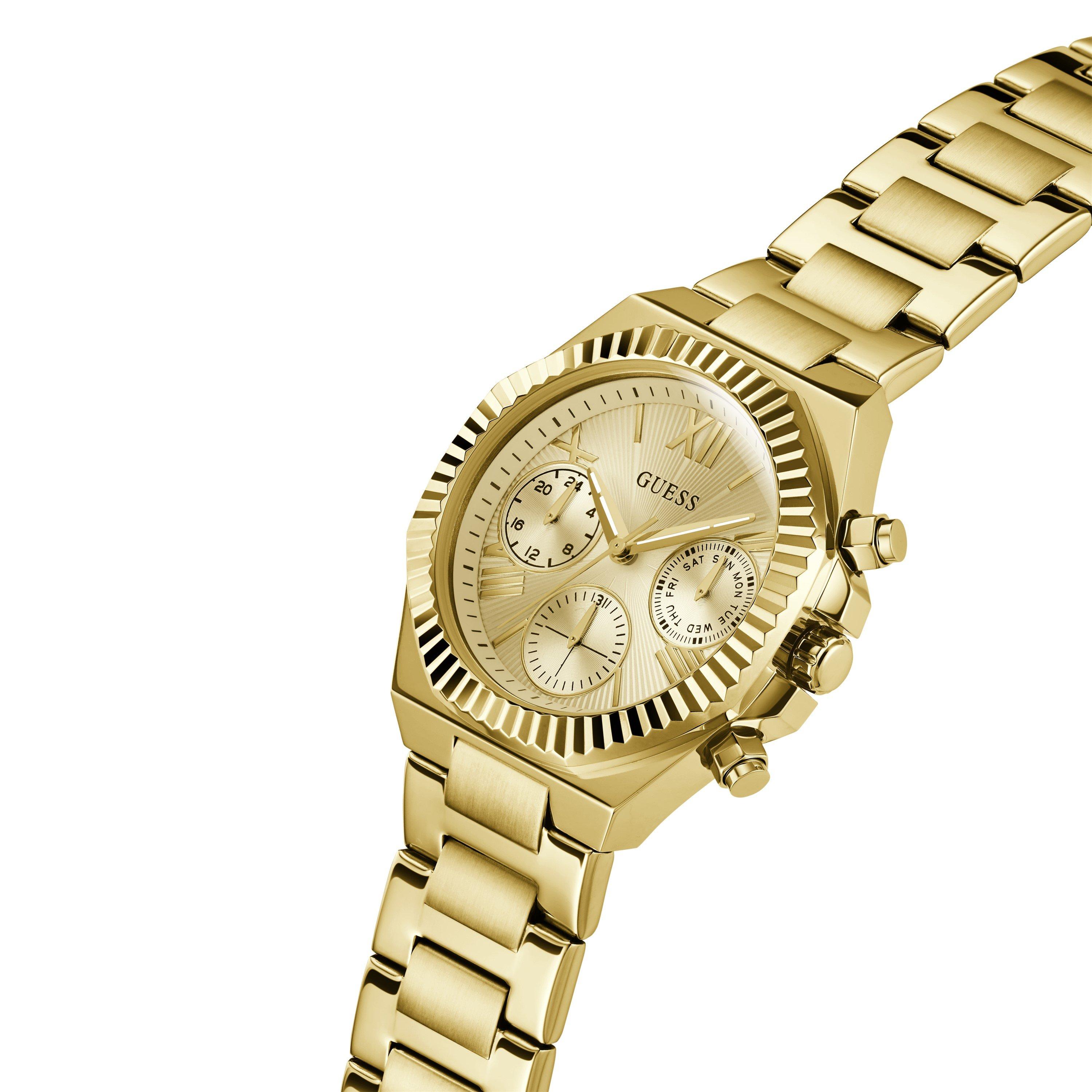 Guess Equality Watch