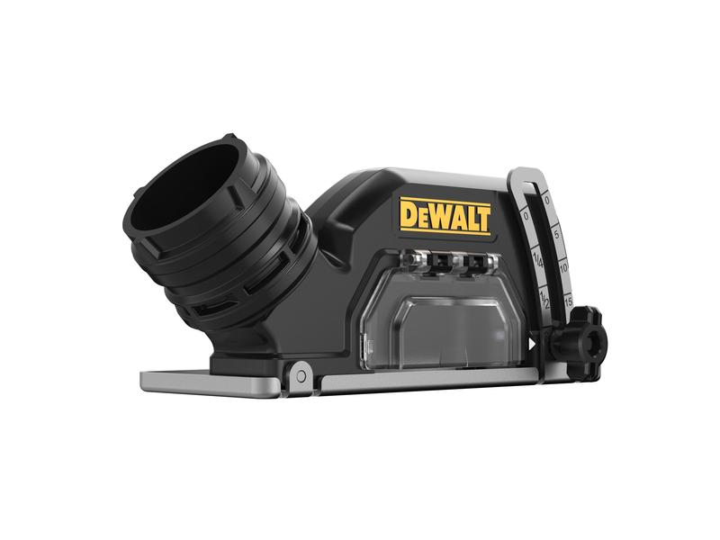 DEWALT Akku-Multimaterialschneider 18 V, 76 mm, Solo 76 mm Akku-Multimaterialschneider für schnelle und saubere Schnitte in verschiedenen Materialien