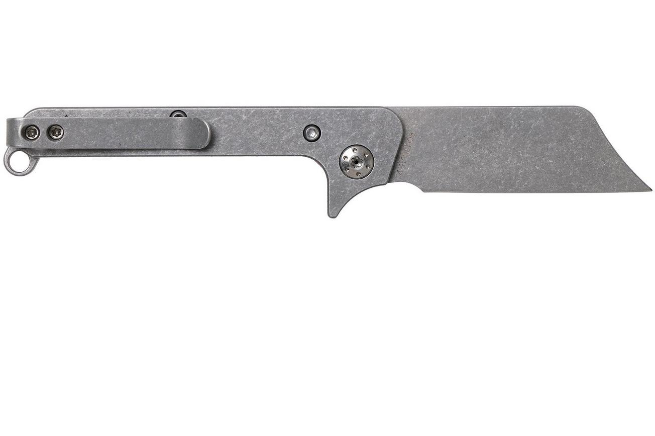 Böker Plus Fragment G10 01BO661 zakmes