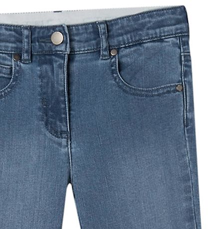 Stella McCartney Kids Jeans - Blau
