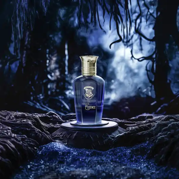 Magical Essence Wisdom Man, EdP 50 ml