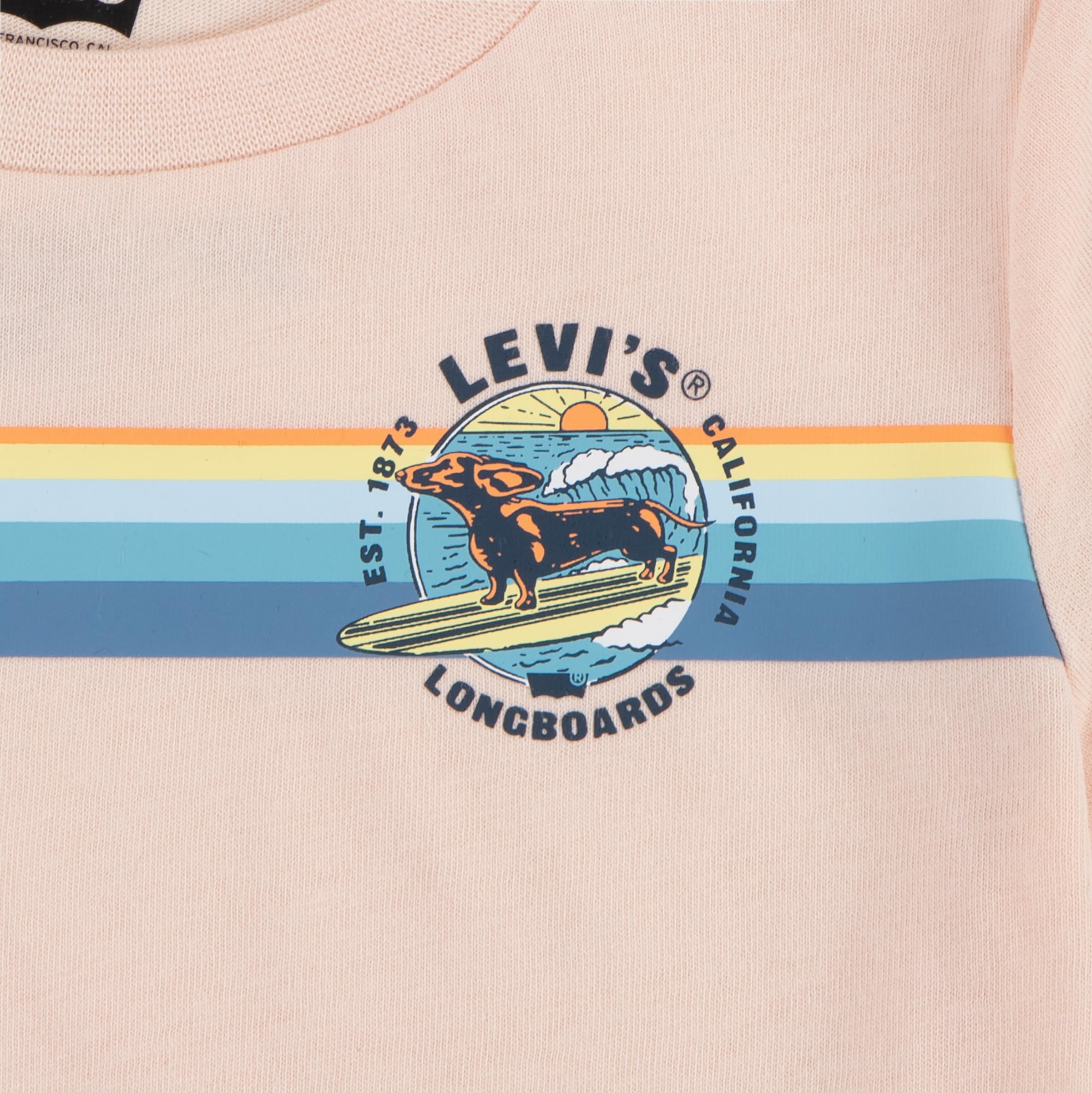Levi's® Kids T-Shirt