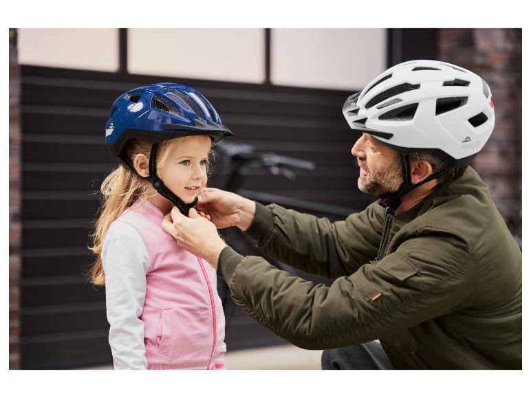 Kinder fietshelm
