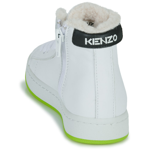 Kenzo - K59054 - Blanc