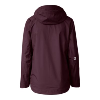 Martini SportswearYalca 2.5L Jacket - rot