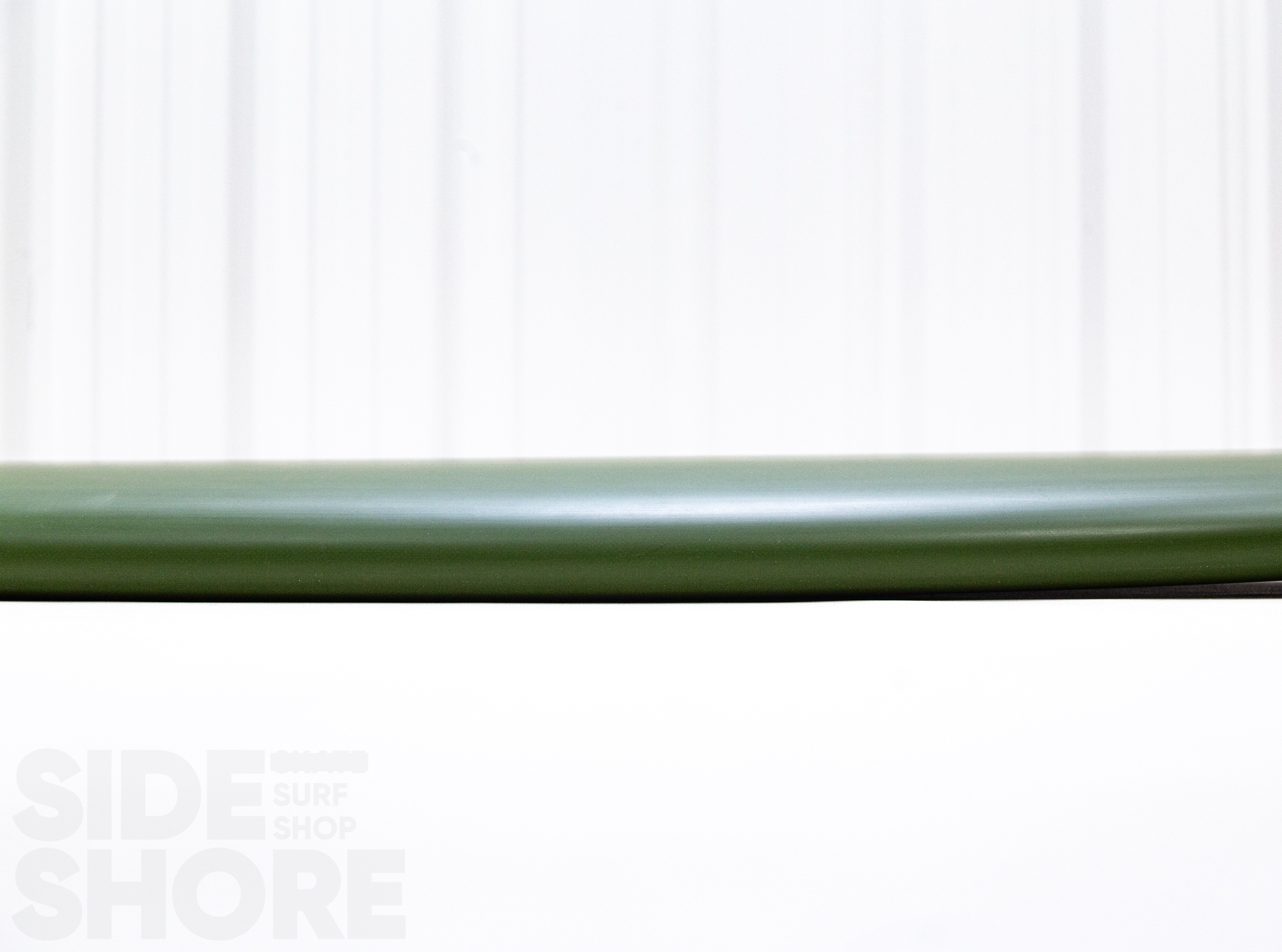Al Merrick Tri Plane Hull - Army Tint - 7'7