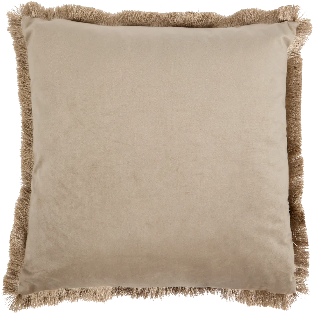 Sierkussen Lianne 45 x 45 cm | diverse kleuren