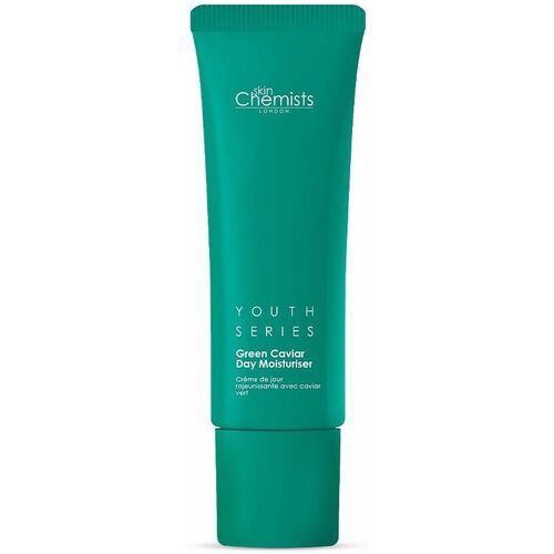 Skin Chemists - Green Caviar Day Moisturiser
