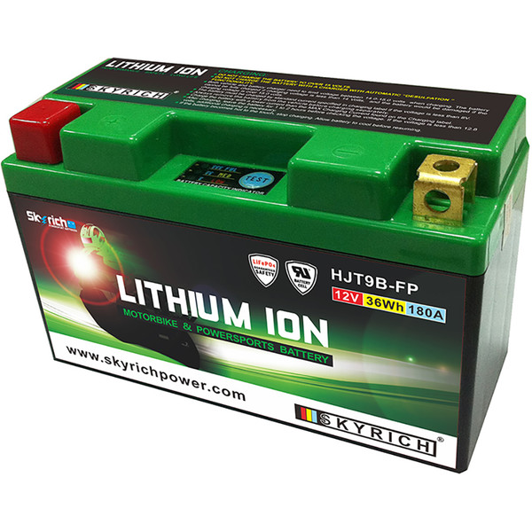 Skyrich - Batterie HJT9B-FP