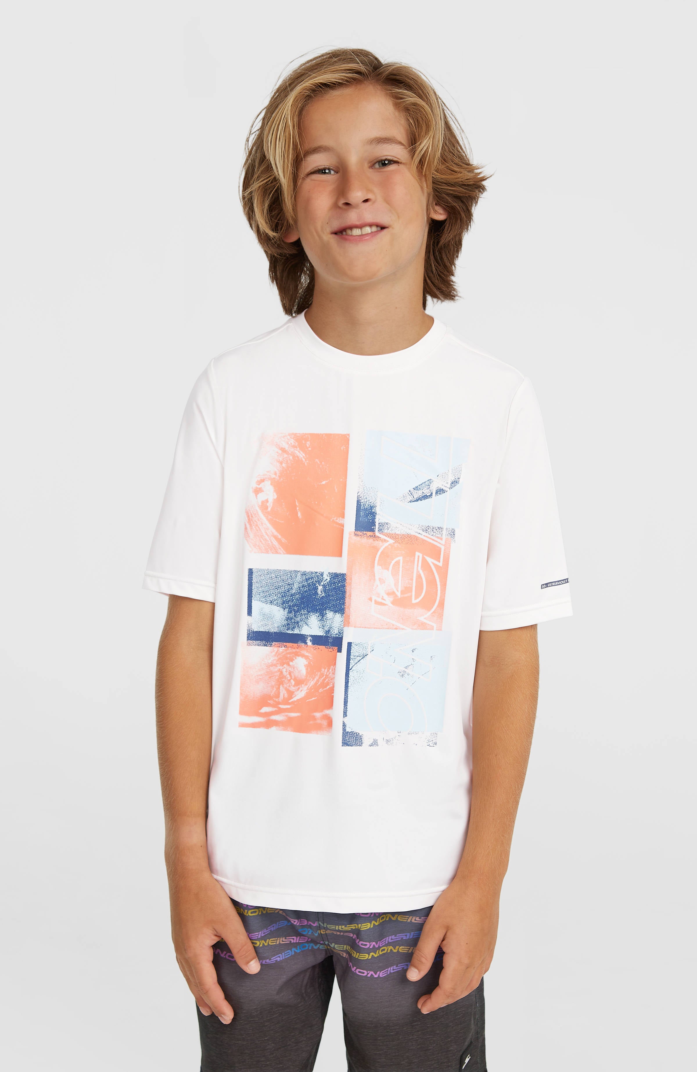 O'Neill Hybrid T-shirt