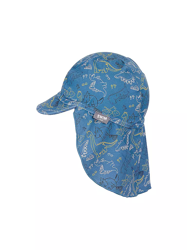 STERNTALER Baby Schirmmütze blau