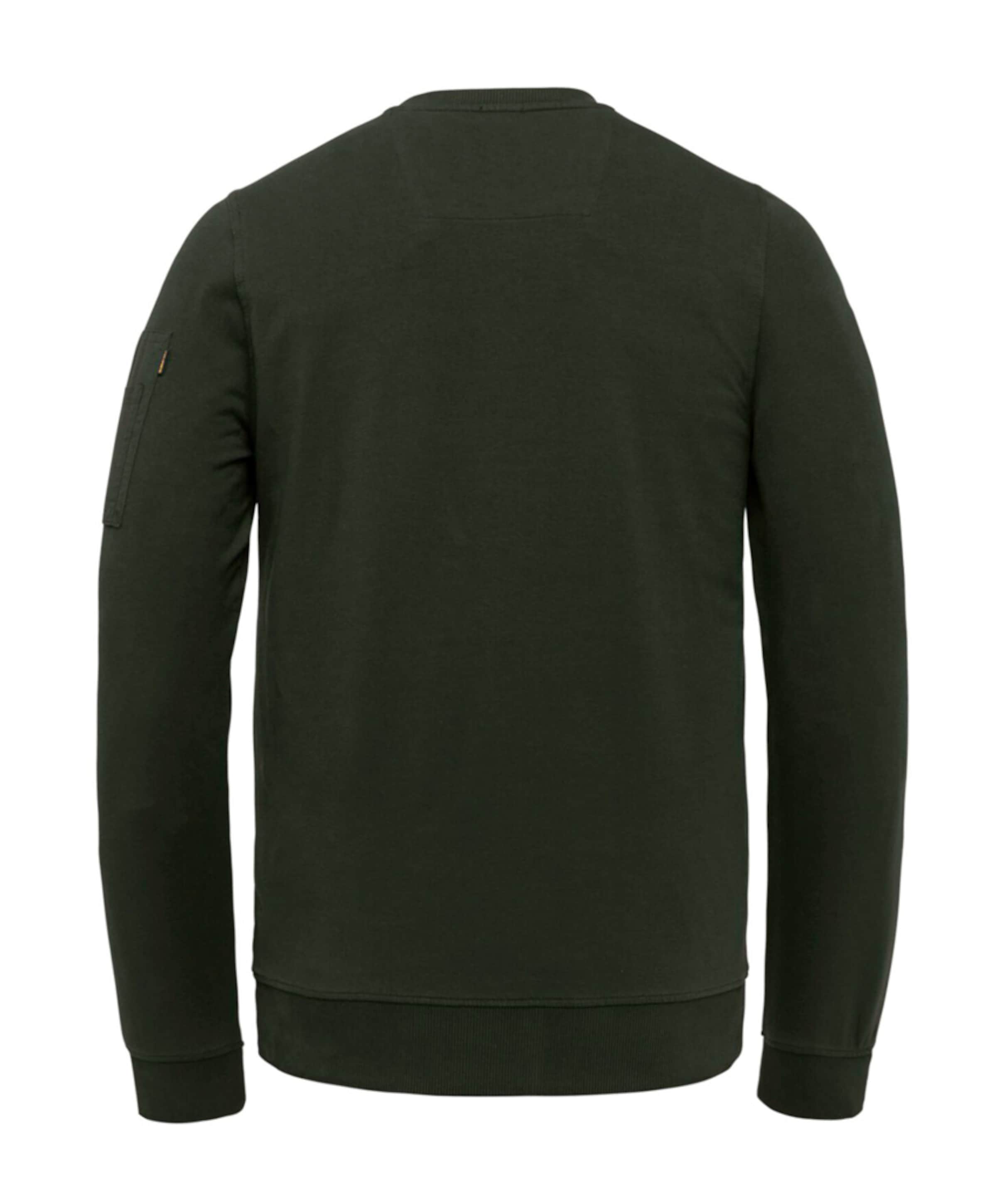 PME Legend Heren sweater groen