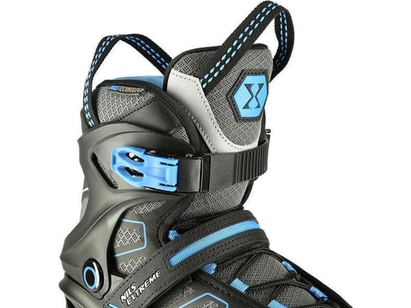 Nils Extreme NA14217 fritidsskøyter, størrelse 39