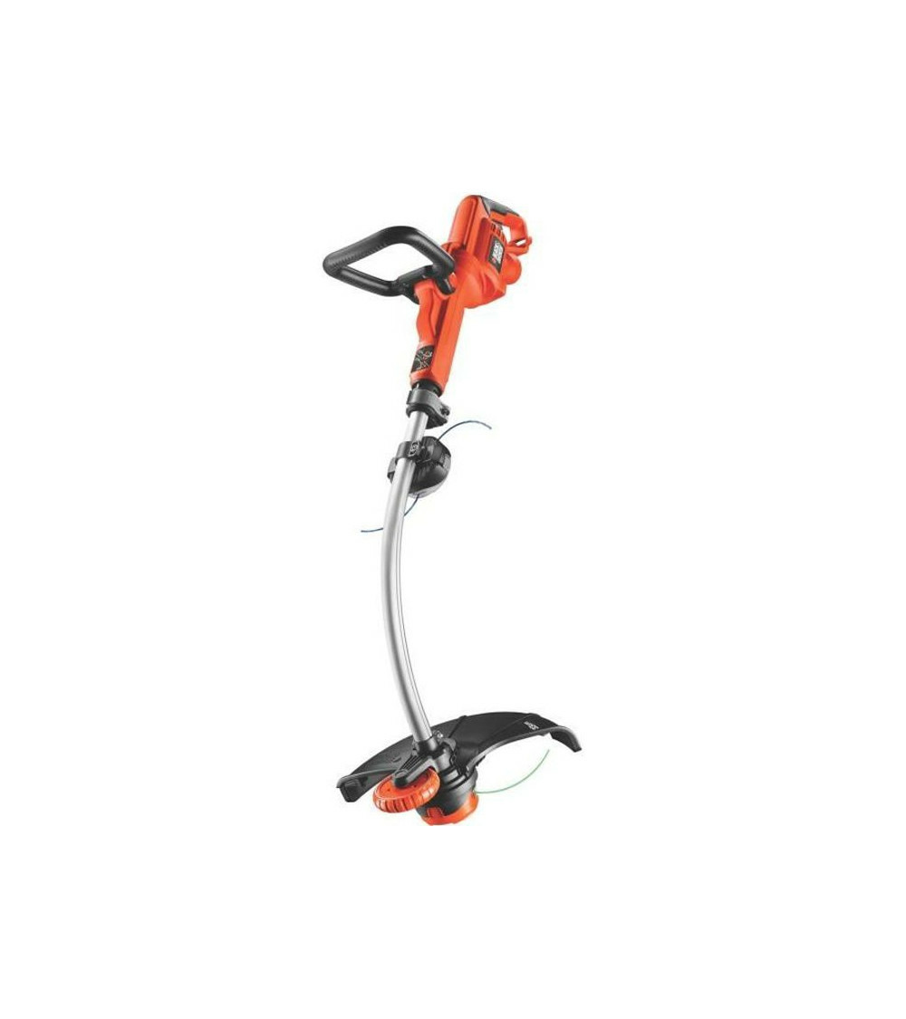 Black&decker coupe bordures électrique 33cm 800w gl8033