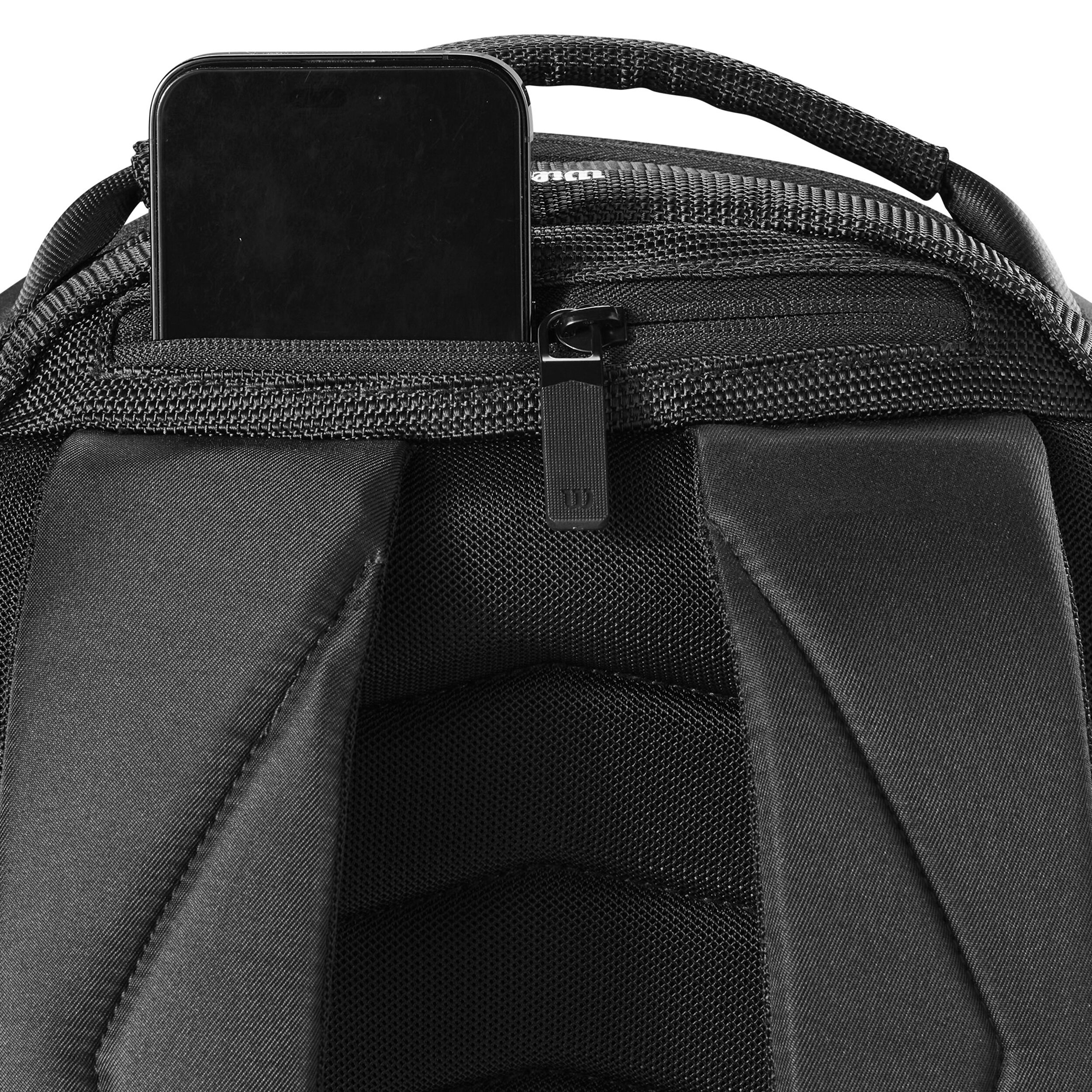 Wilson RF Sac À Dos - Noir