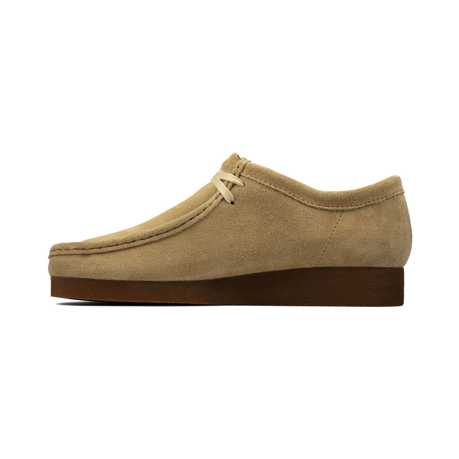 Clarks Wallabee 2 Herren Sneaker