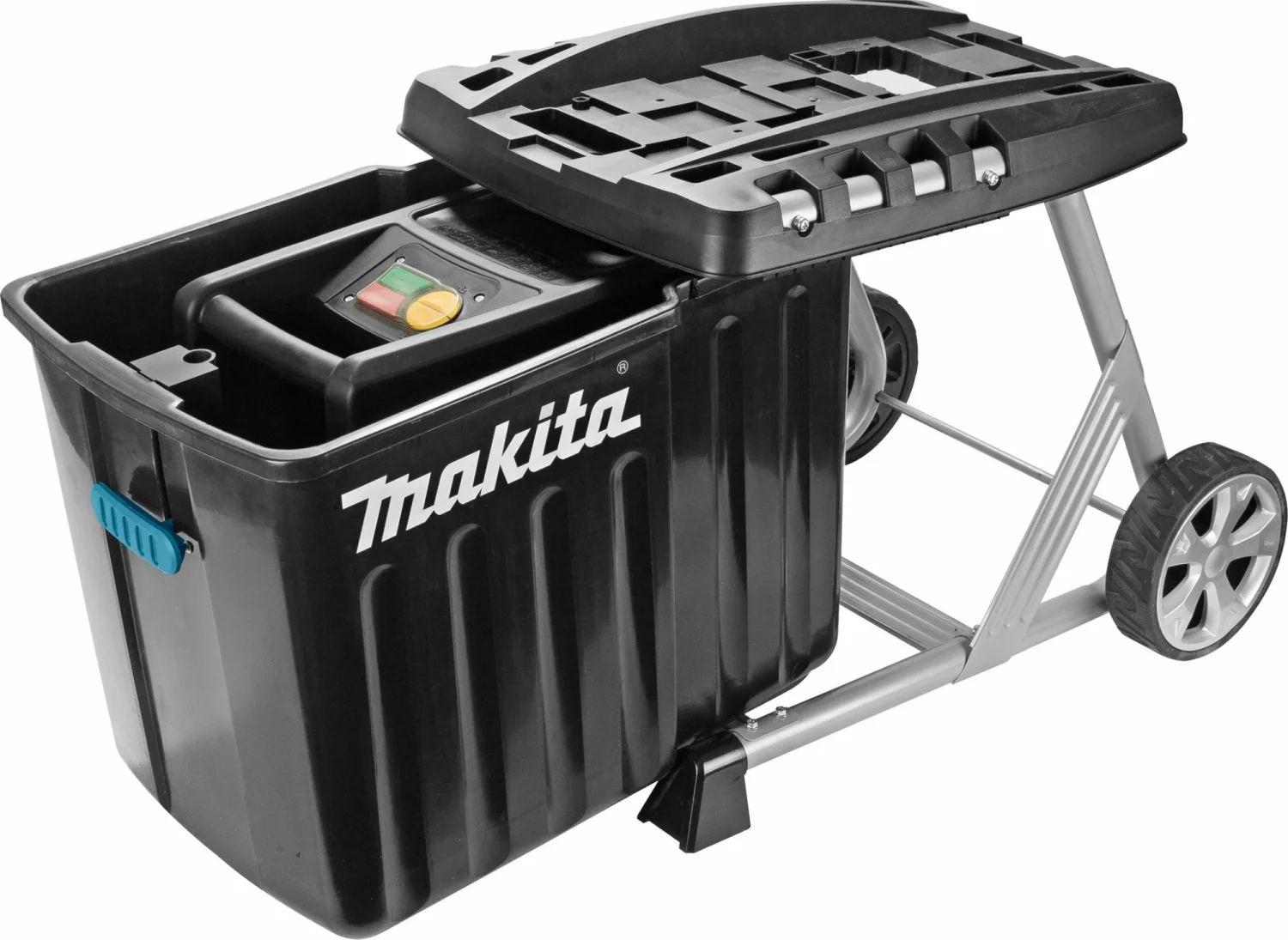 Makita UD2500 Hakselaar - 2500W