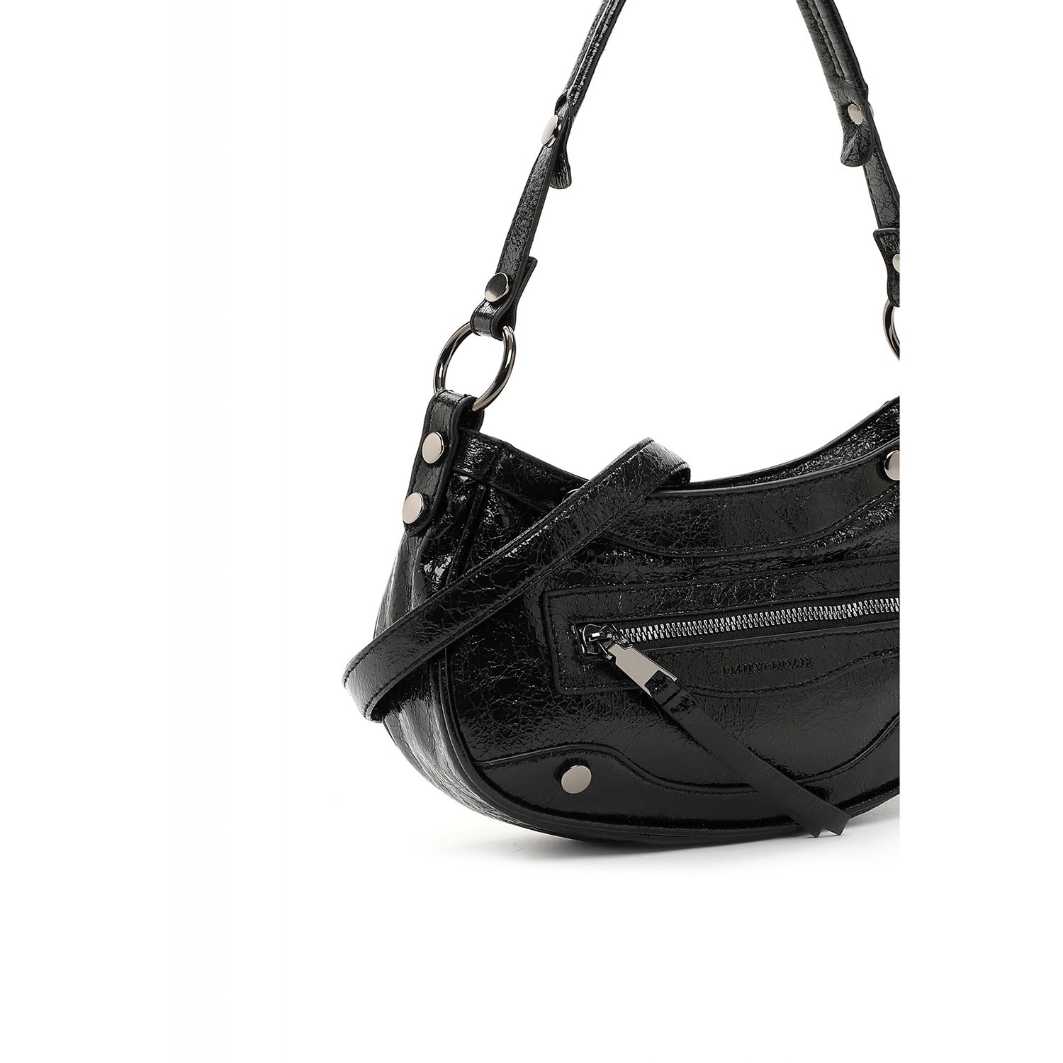 Emily & Noah Daria Shoulderbag black