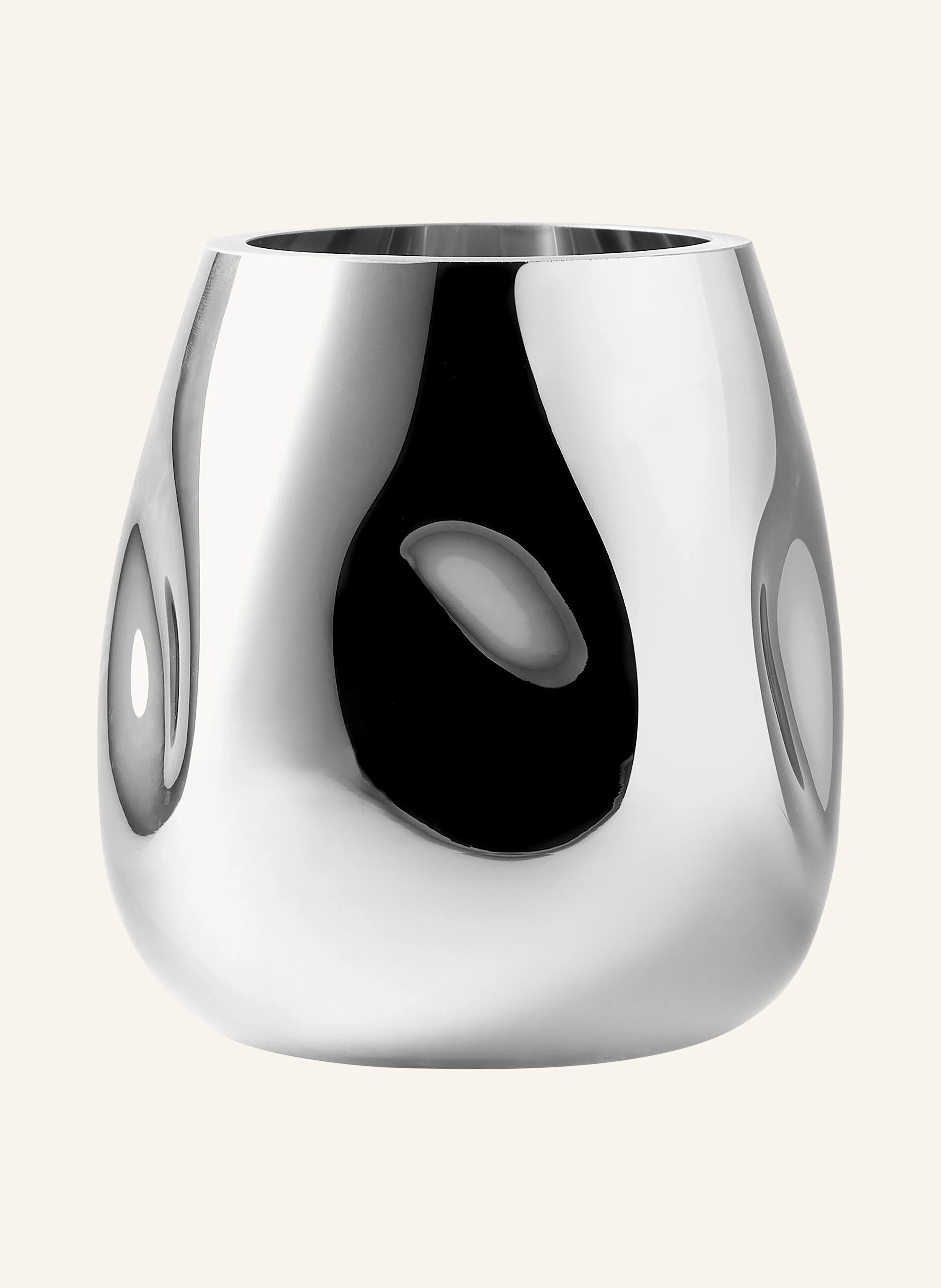 Westwing Collection Vase MIRROR