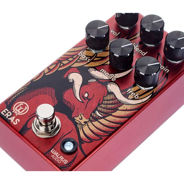 Walrus Audio Eras
