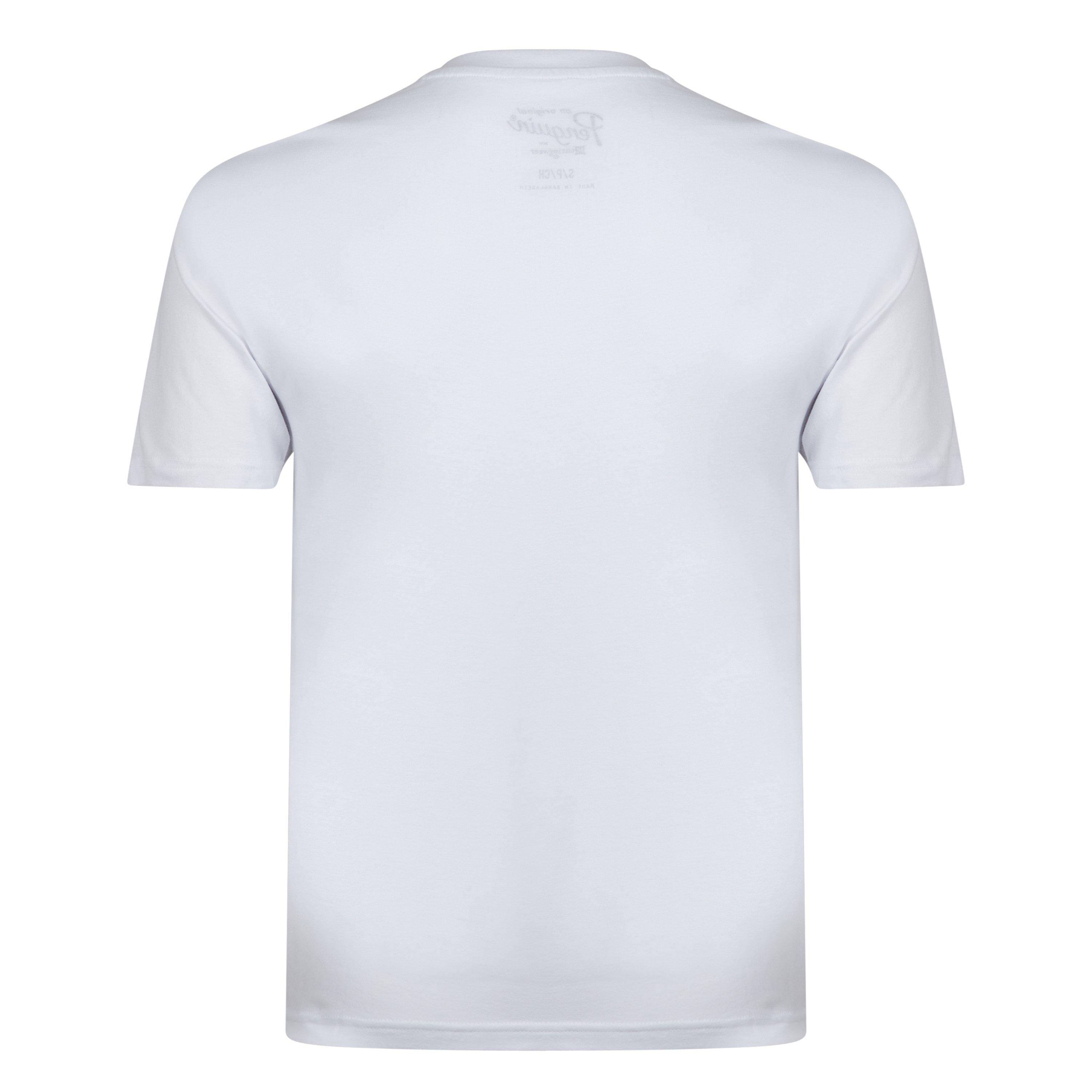 Original Penguin Logo T Shirt