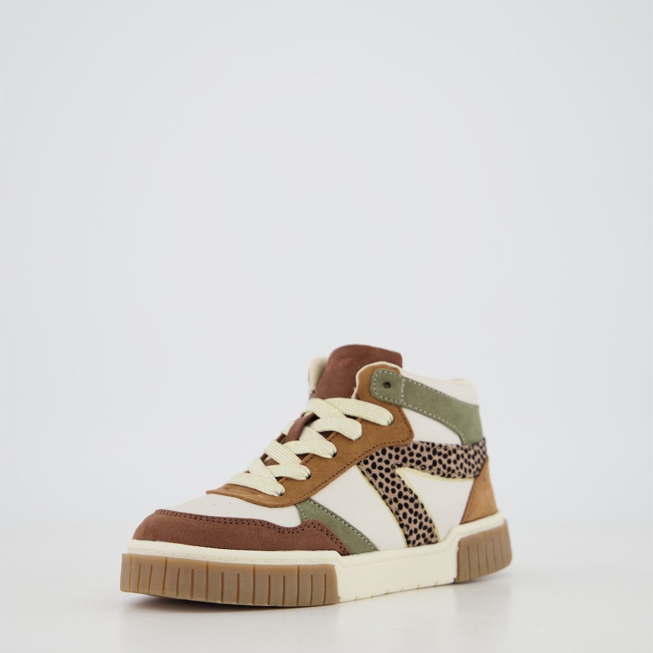S. Oliver Stiefeletten