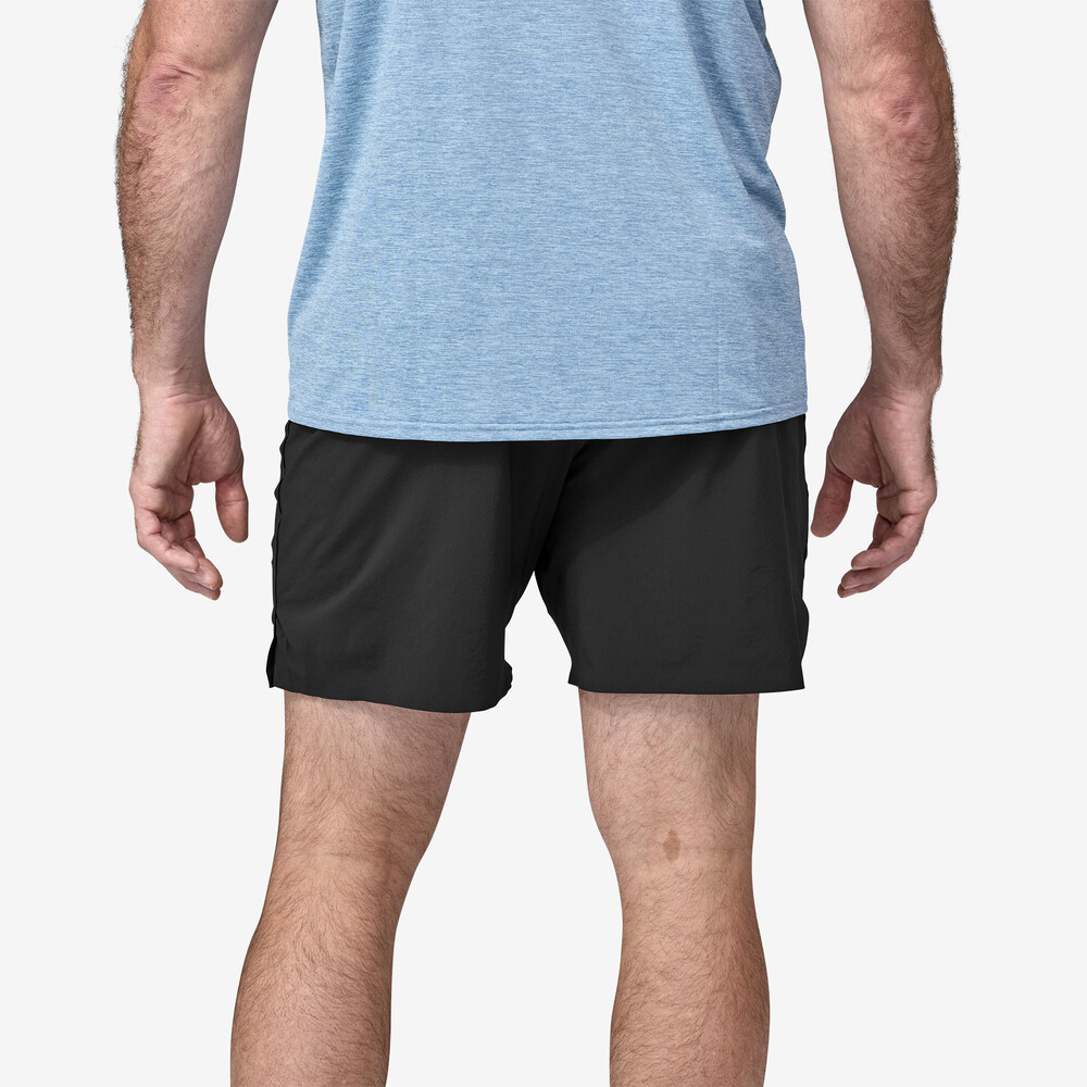 Strider Pro Shorts für Herren – 7 Zoll