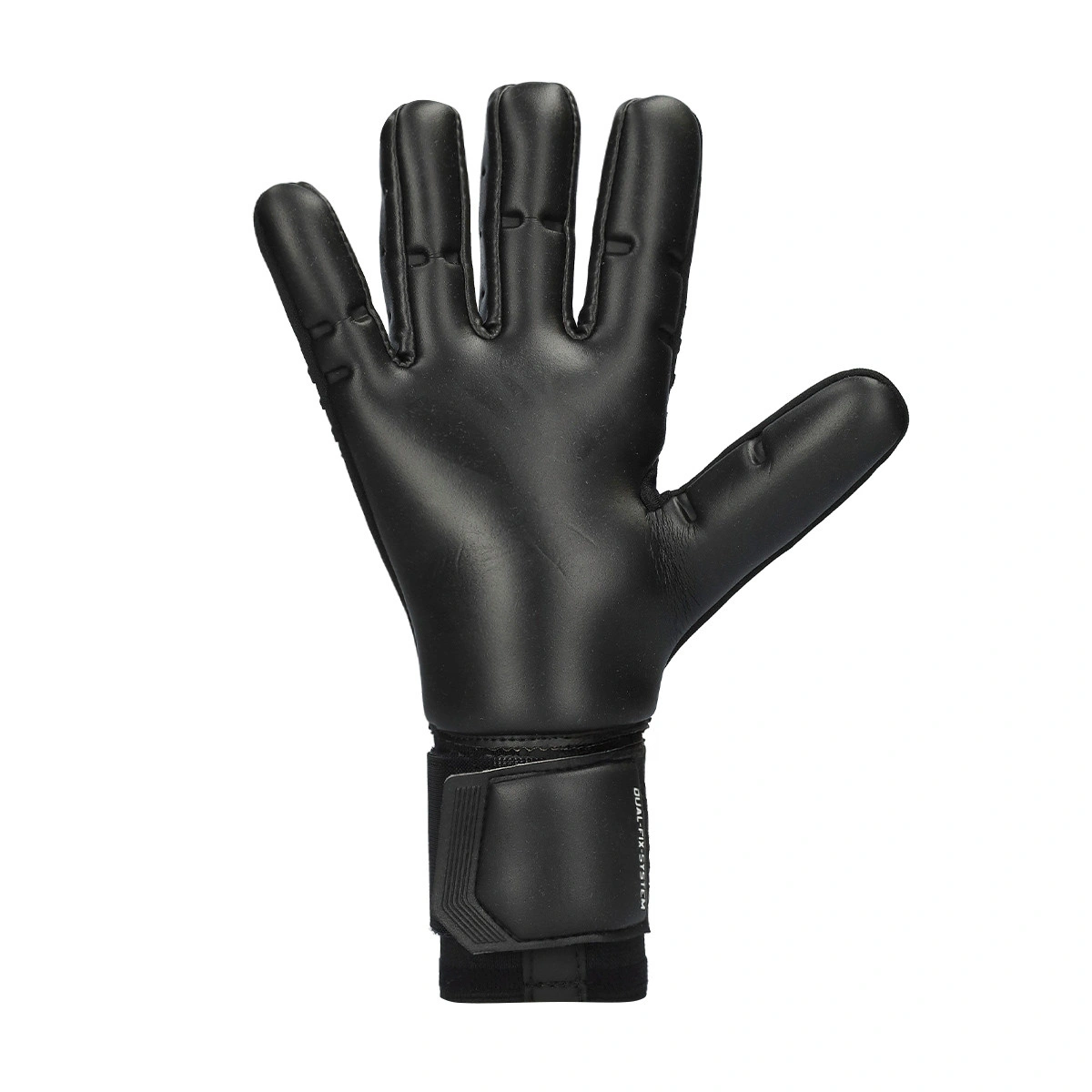 Luvas Uhlsport Cybertec Absolutgrip Hn Fit Night Edition