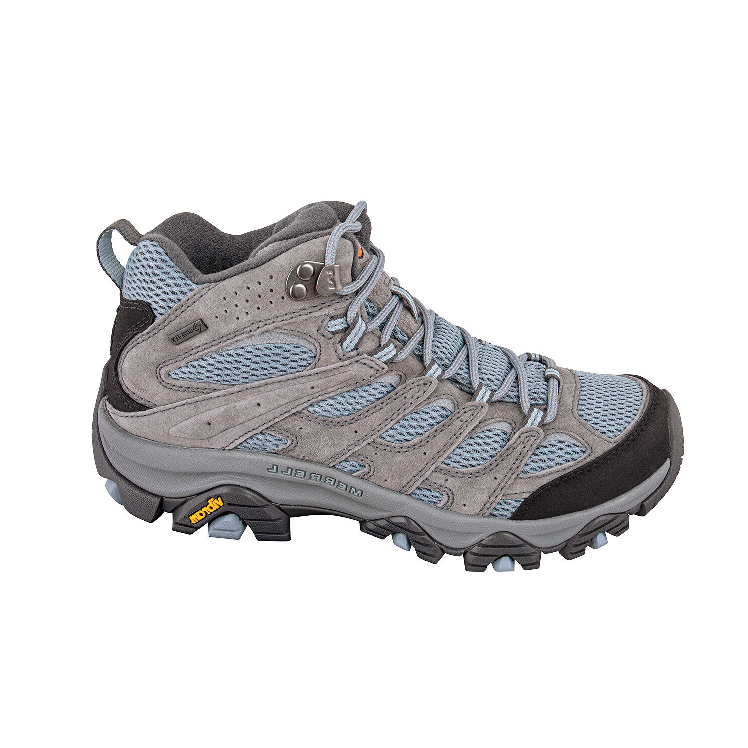 Merrell Moab 3 Mid GTX Schnürschuh für Damen