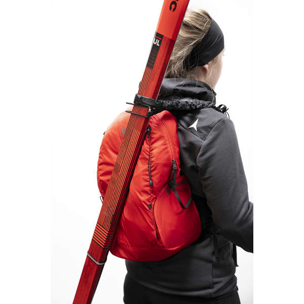 Sac à dos ski rando ATOMIC BACKLAND UL RACE RED