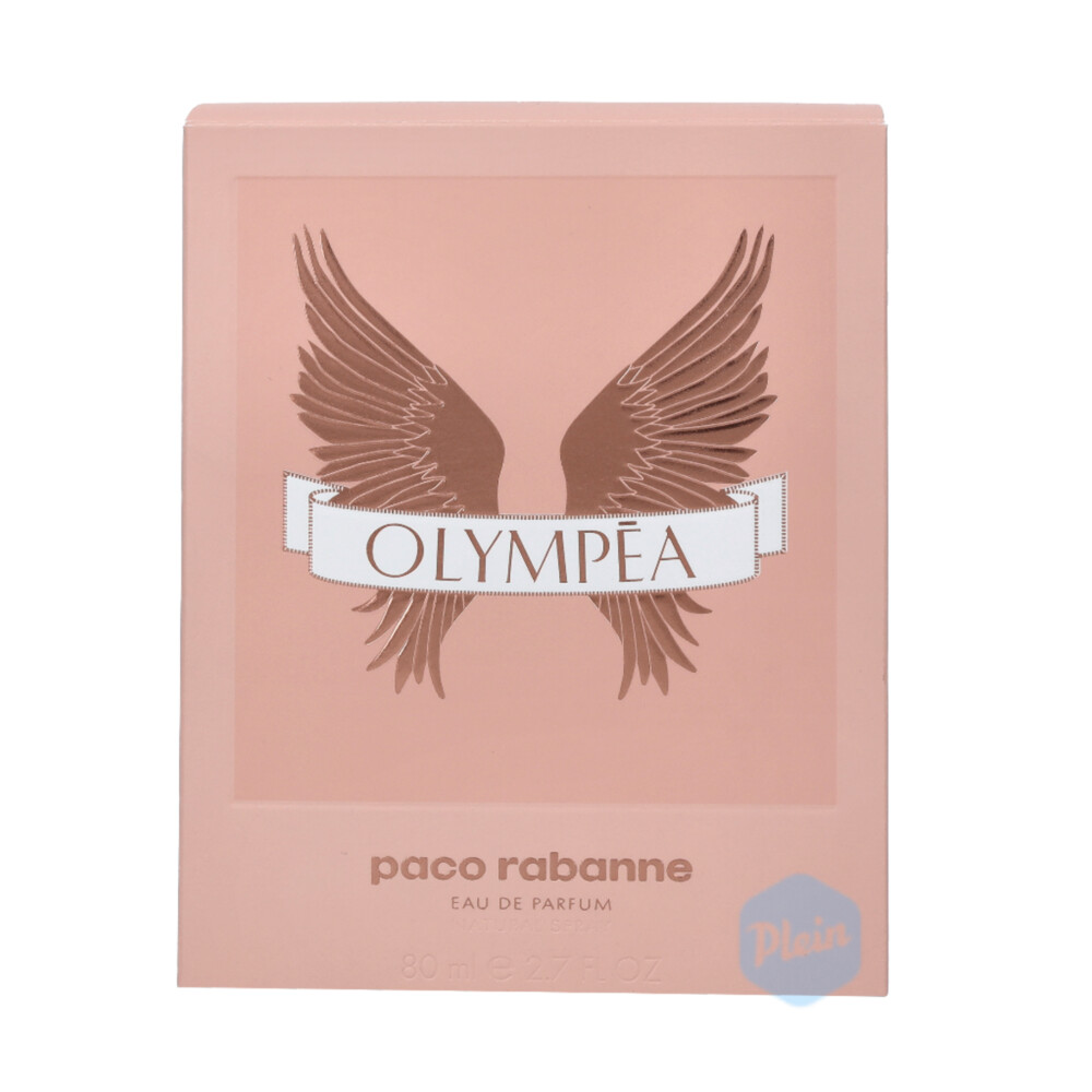 Paco Rabanne Olympea Eau de Parfum Spray80 ml