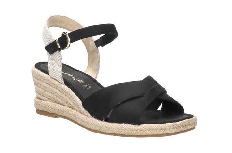 Tamaris 1-28367-42 black