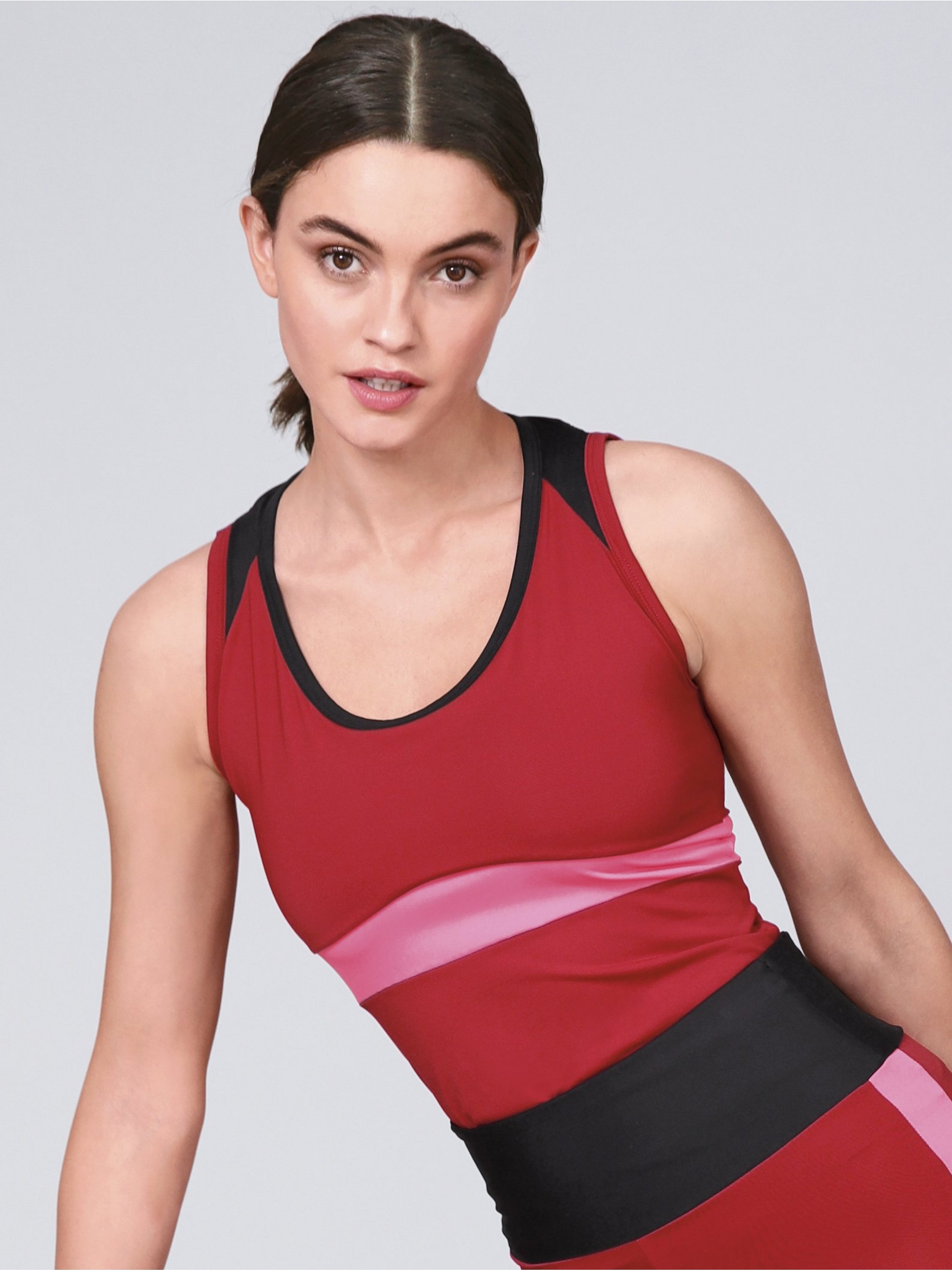 Knöchellange Leggings