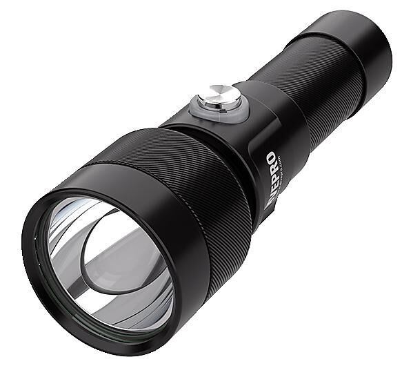 DIVEPRO - LAMPE DE PLONGEE S26