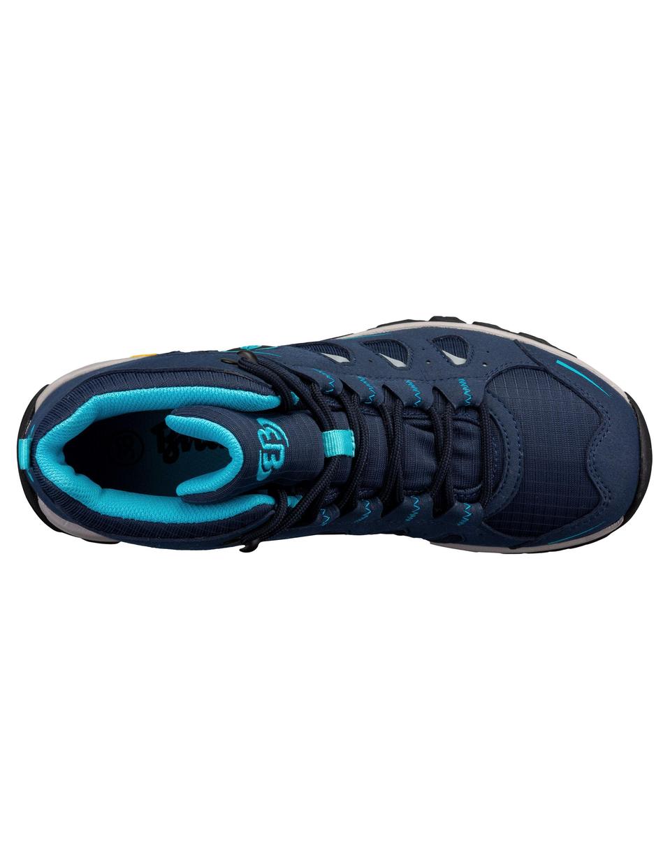 Outdoorstiefel Mount Frakes High