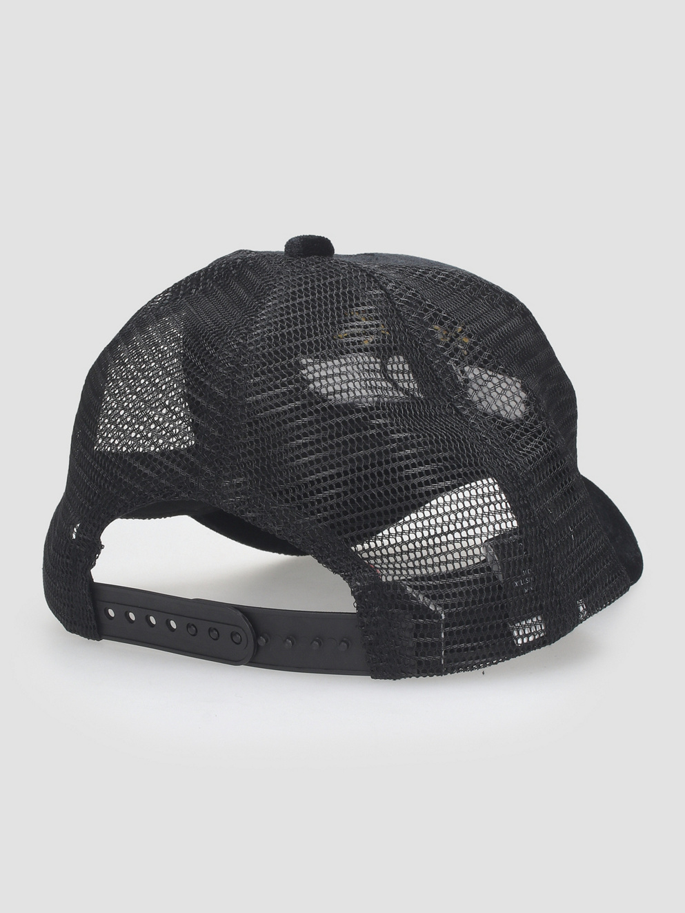 A.LAB Legaci Trucker Cap black