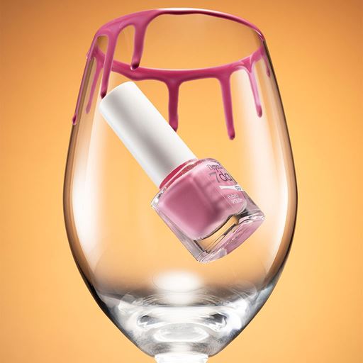 Depend 7Day Hybrid Nail Polish, 7324 Afterwork O'Clock