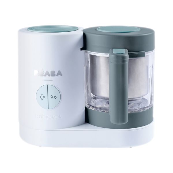 Beaba Babycook® Neo Grey / White