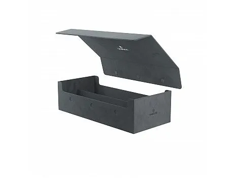 GameGenic Dungeon 1100  Conv. Midnight Grey