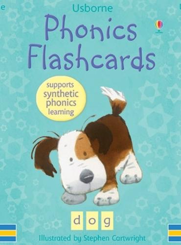 Phonics Flashcards - Phonic Flashcards