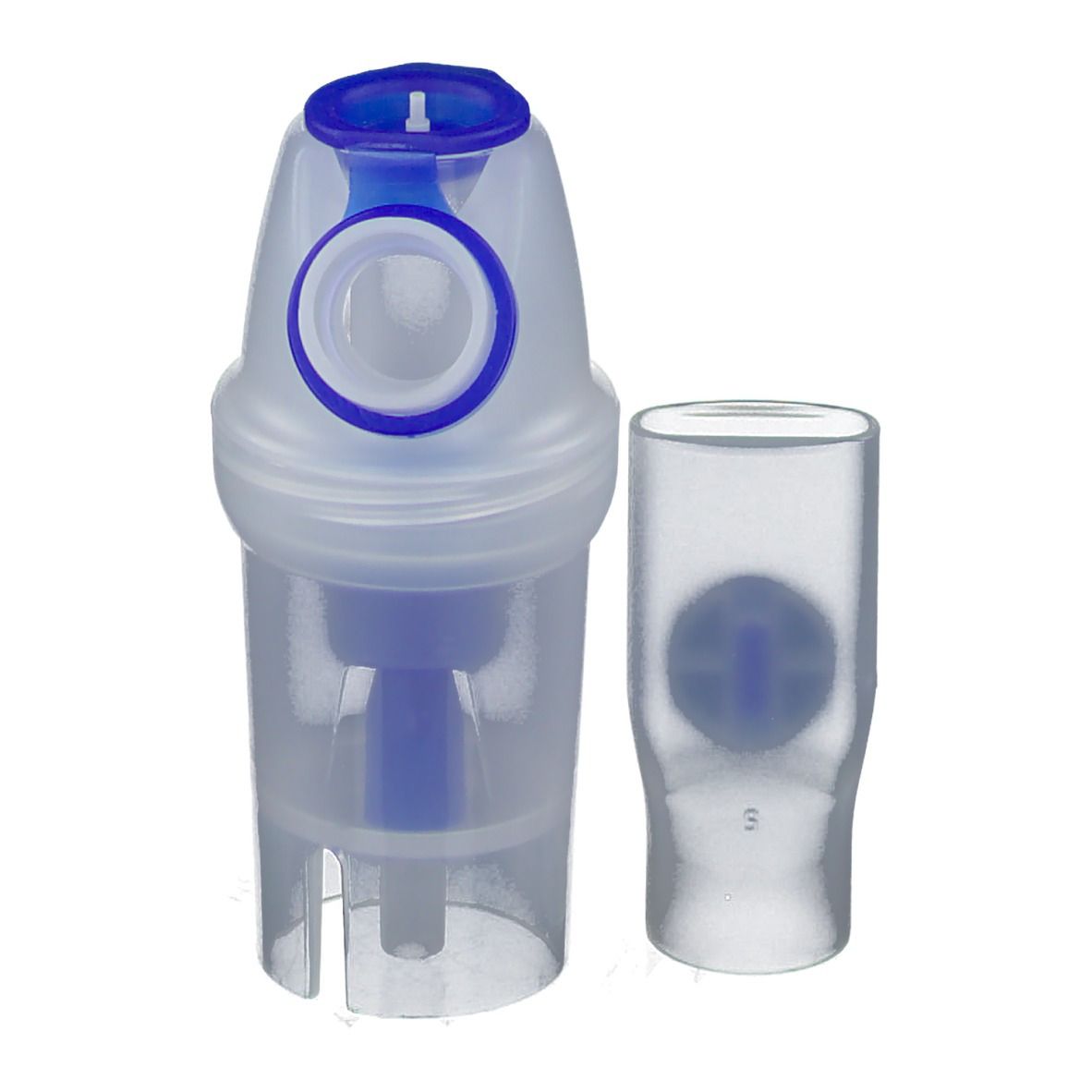 MicroDrop® Family2 Vernebler