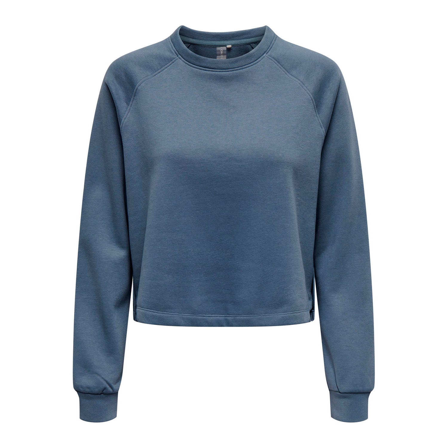 ONLY Play  Bob Short Brush Sweater