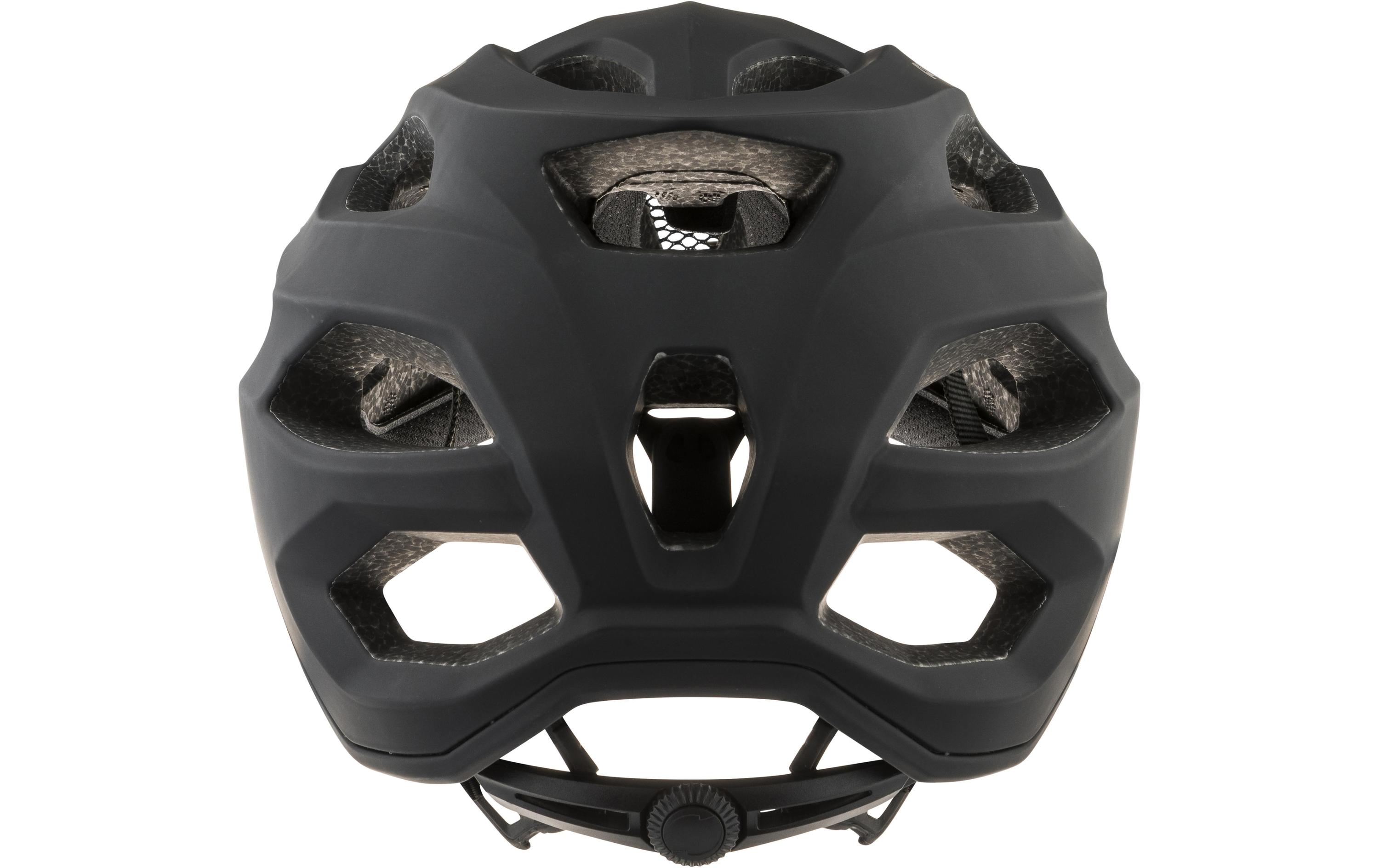 Helm Carapax 2.0 Black MattEnduro-Helm