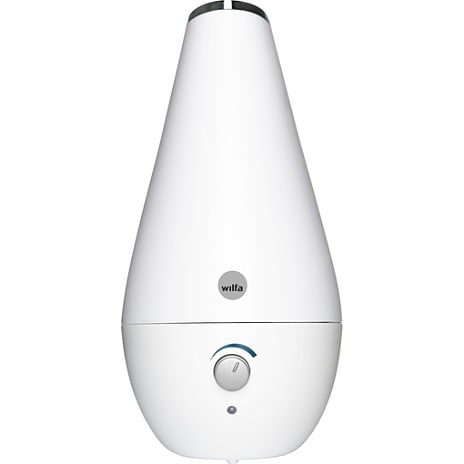 Wilfa HU4-4W Lotus luftfugter