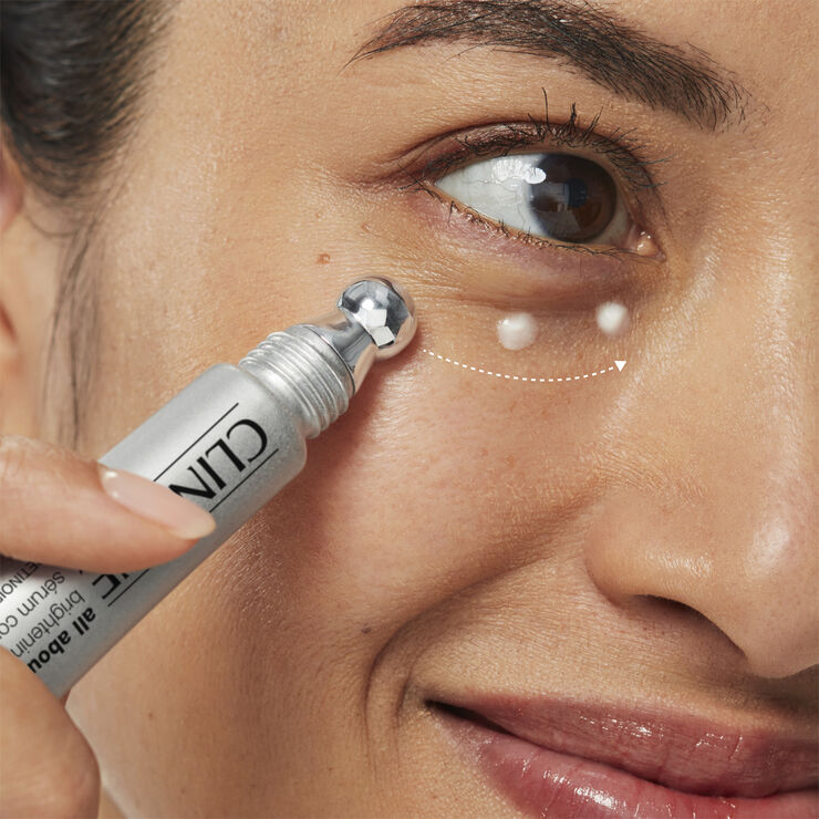 Clinique AAE BRGHTNG SRM CNCNTRAT 10ML/.34FL
