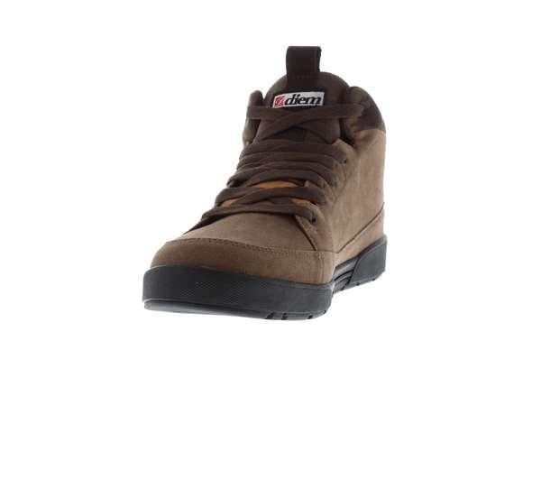 Diem Waterproof Mens Shoes
