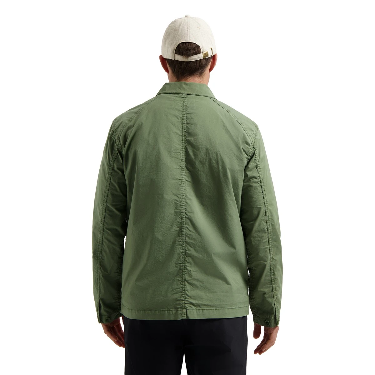 Heren Jas 27630202