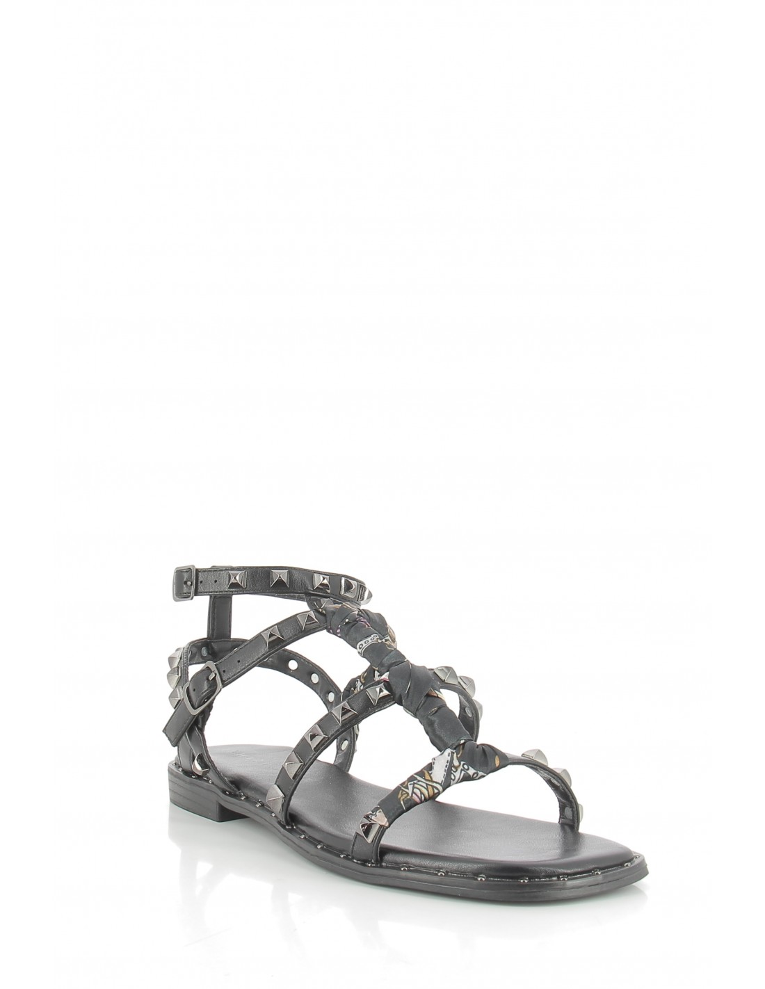 kharisma Sandales cloutées 5294bis